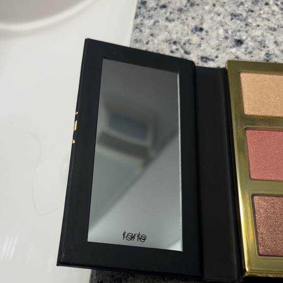 Tarte Tarteist Pro Glow & Blush Palette - Picture 4 of 11